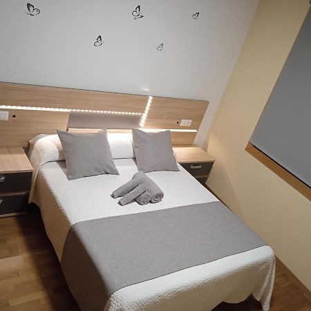 Apartamento Mirabel Rosal المظهر الخارجي الصورة