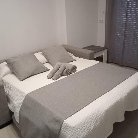 Apartamento Mirabel Rosal المظهر الخارجي الصورة