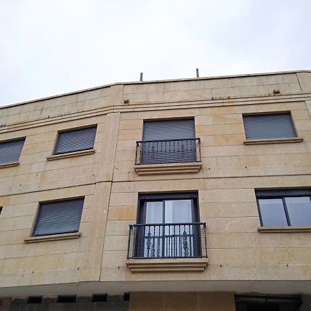 Apartamento Mirabel Rosal المظهر الخارجي الصورة