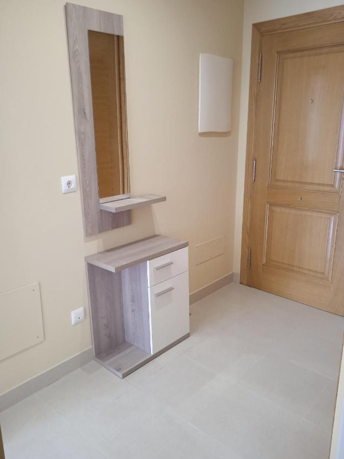 Apartamento Mirabel Rosal المظهر الخارجي الصورة