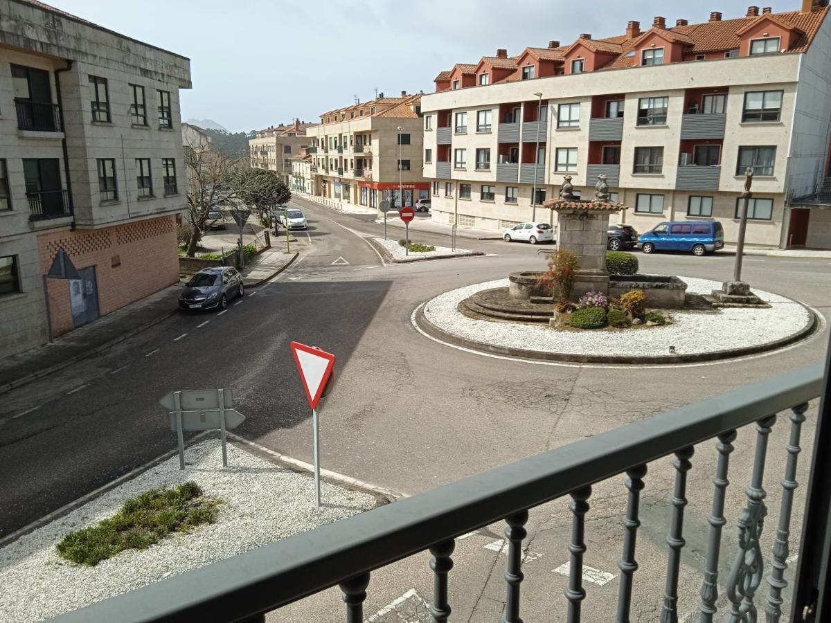 Apartamento Mirabel Rosal المظهر الخارجي الصورة