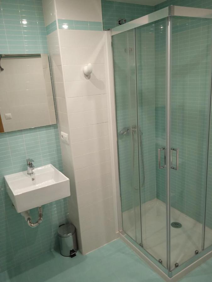 Apartamento Mirabel Rosal المظهر الخارجي الصورة