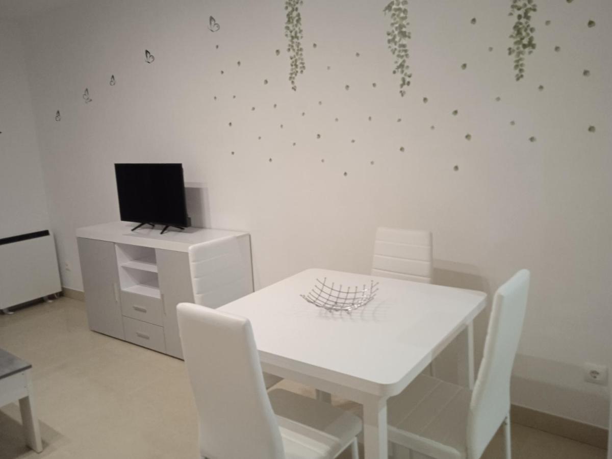 Apartamento Mirabel Rosal المظهر الخارجي الصورة
