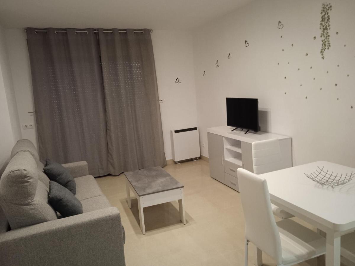 Apartamento Mirabel Rosal المظهر الخارجي الصورة