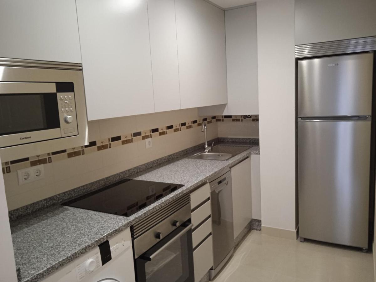 Apartamento Mirabel Rosal المظهر الخارجي الصورة