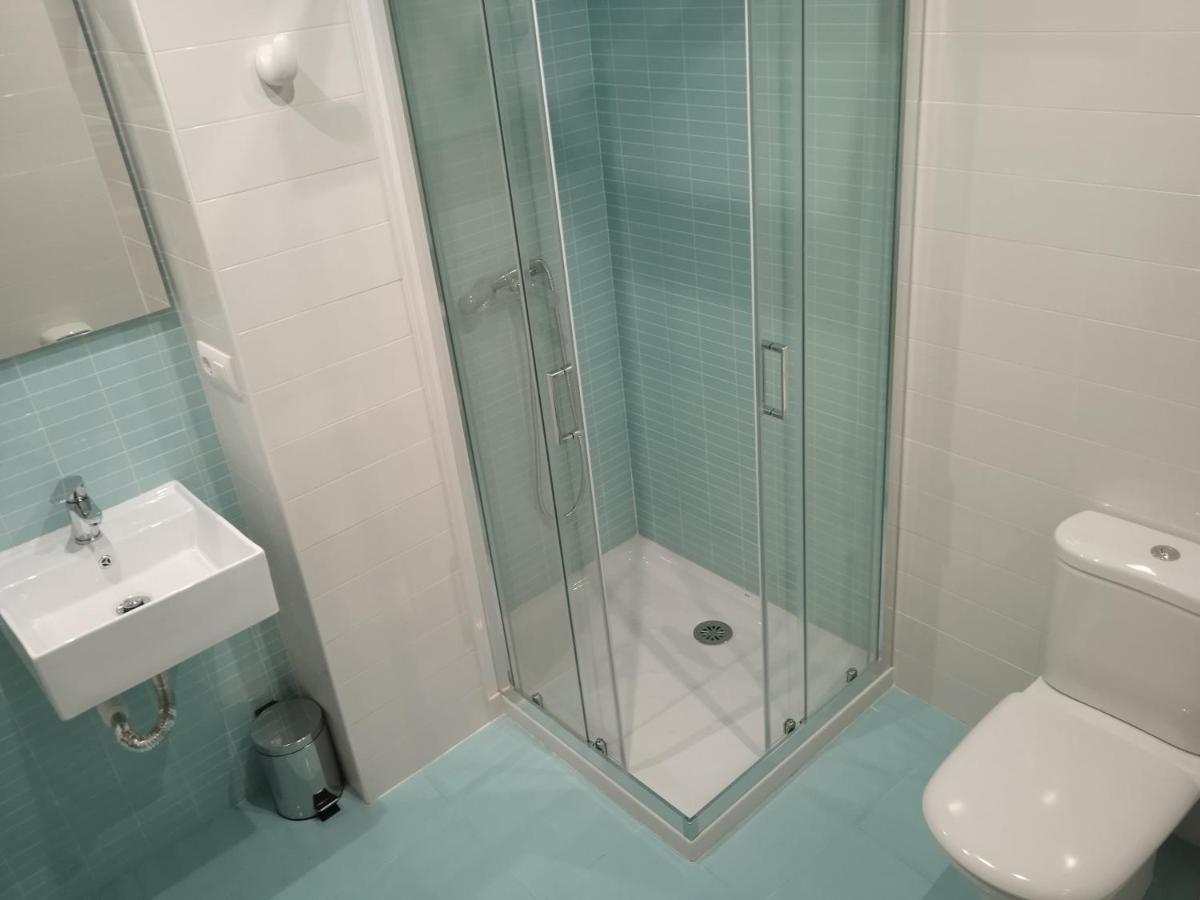 Apartamento Mirabel Rosal المظهر الخارجي الصورة