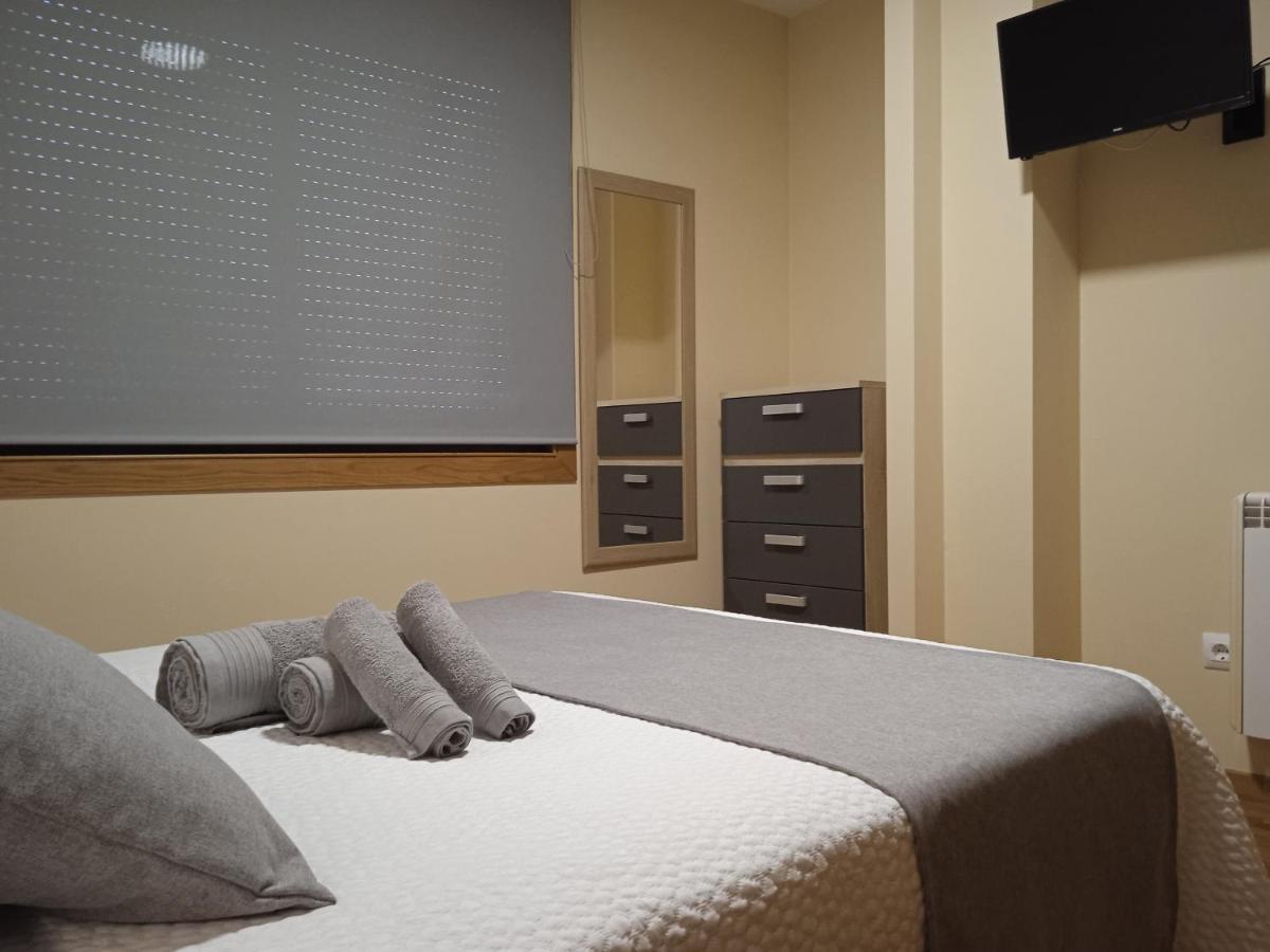Apartamento Mirabel Rosal المظهر الخارجي الصورة