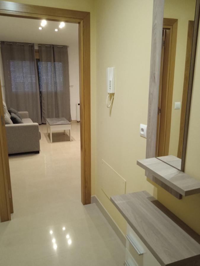 Apartamento Mirabel Rosal المظهر الخارجي الصورة