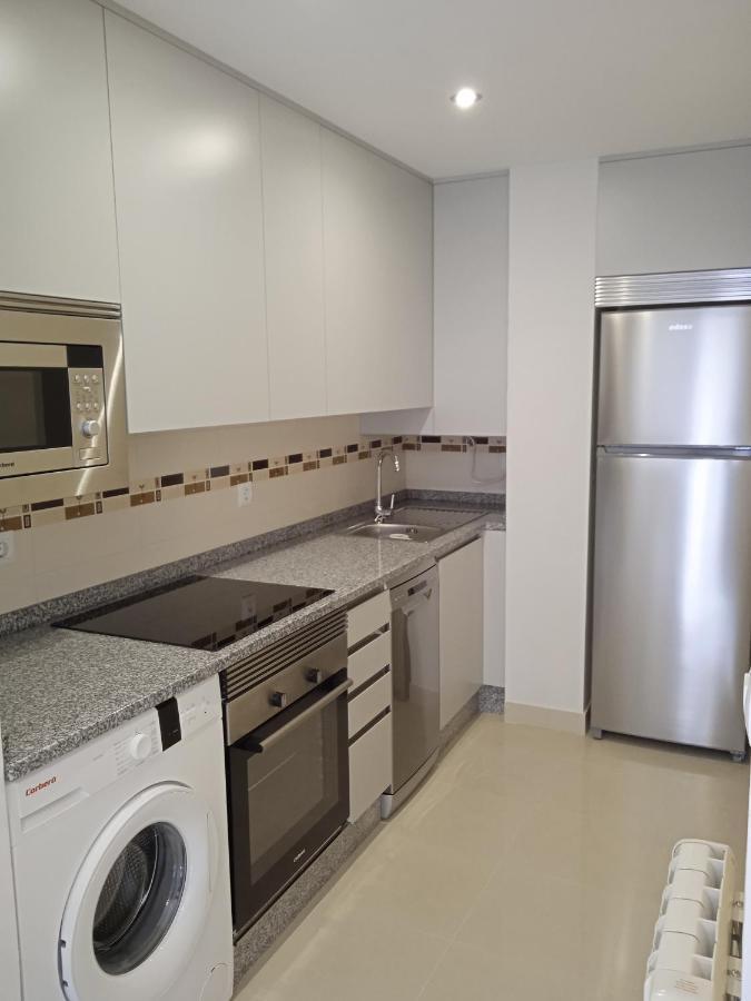 Apartamento Mirabel Rosal المظهر الخارجي الصورة