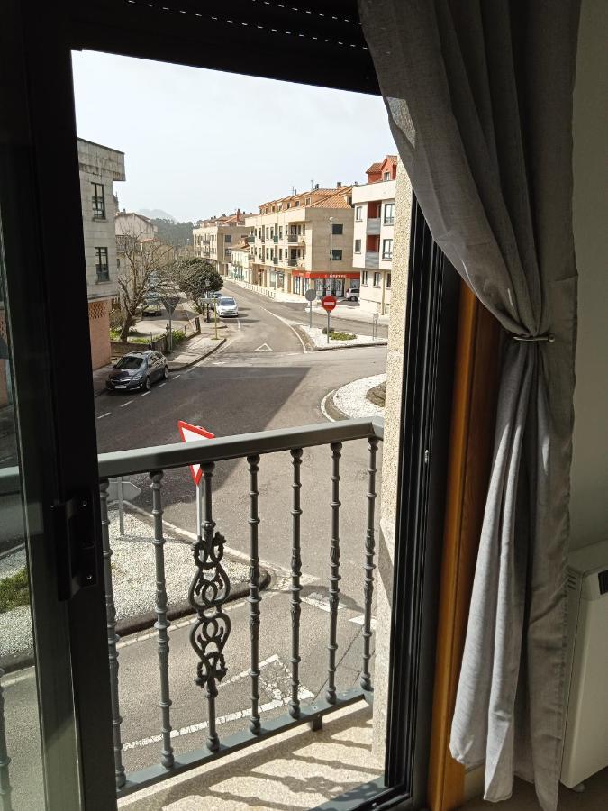 Apartamento Mirabel Rosal المظهر الخارجي الصورة