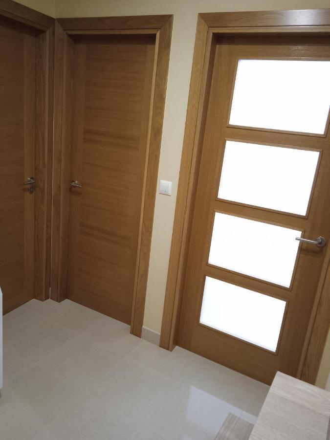 Apartamento Mirabel Rosal المظهر الخارجي الصورة