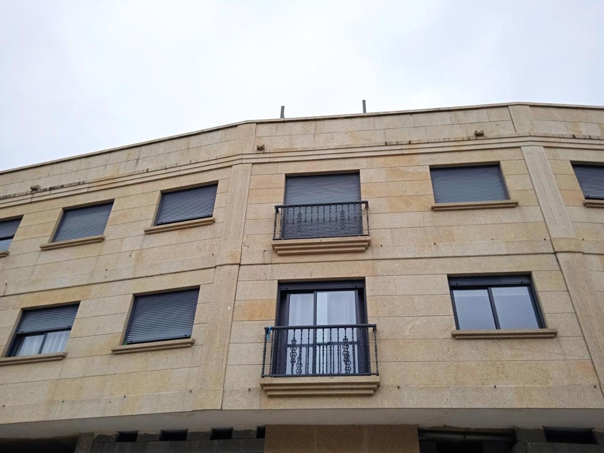 Apartamento Mirabel Rosal المظهر الخارجي الصورة